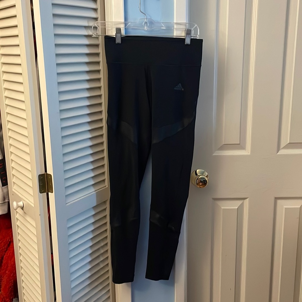 Adidas Climalite Leggings